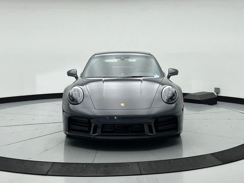 2025 Porsche 992 Carrera S - Image 6 of 31