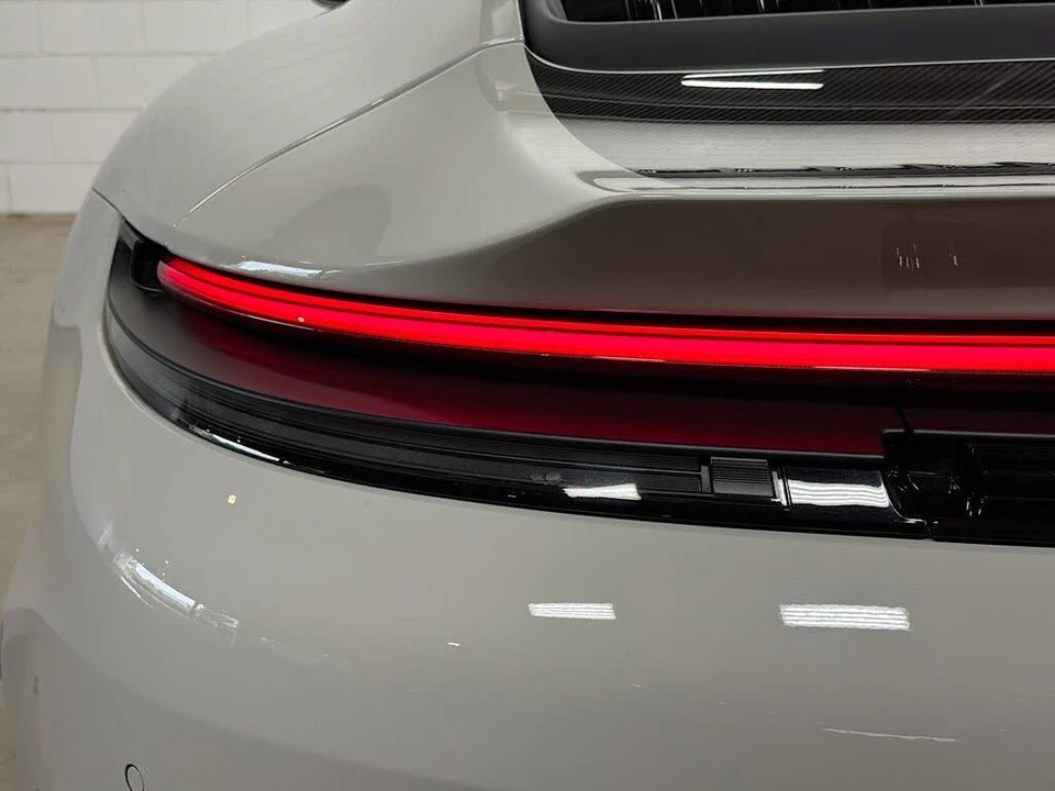 2025 Porsche 992 Carrera S - Image 11 of 31