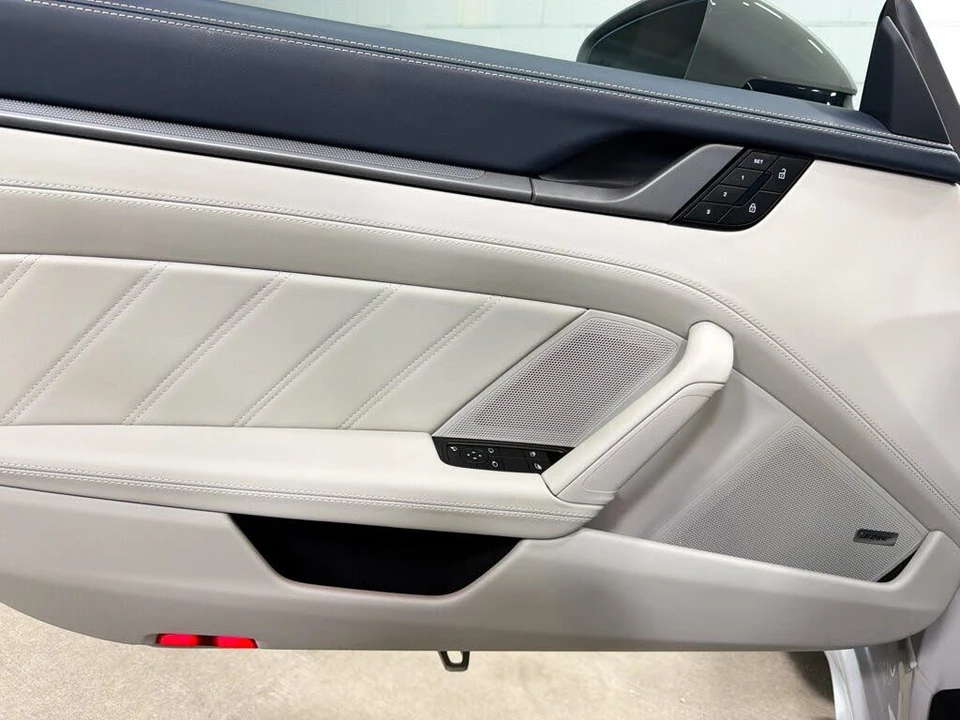 2025 Porsche 992 Carrera S - Image 20 of 31