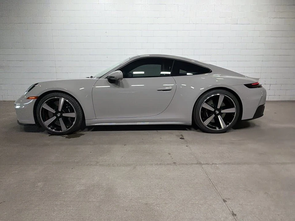 2025 Porsche 992 Carrera S - Image 2 of 31