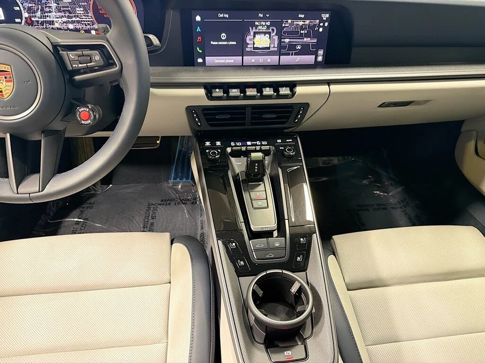 2025 Porsche 992 Carrera S - Image 18 of 31