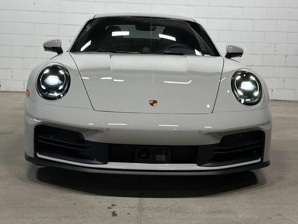 2025 Porsche 992 Carrera S - Image 9 of 31