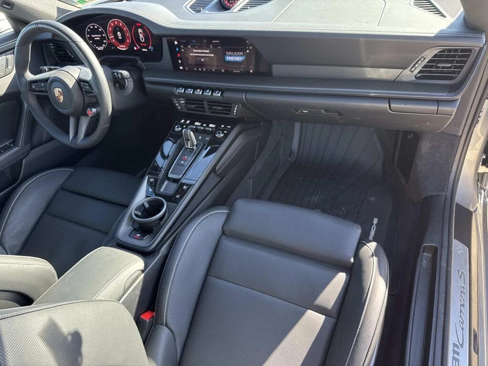 2025 Porsche 992 Carrera S - Image 9 of 27