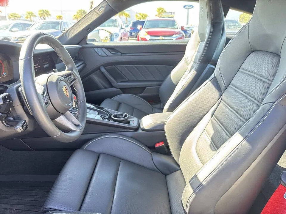 2025 Porsche 992 Carrera S - Image 14 of 27