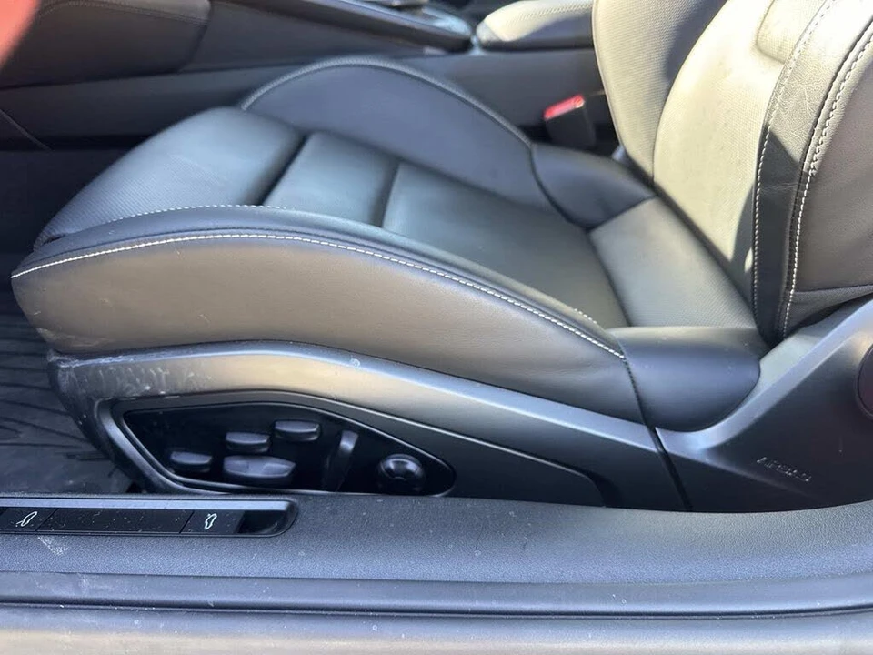 2025 Porsche 992 Carrera S - Image 15 of 27