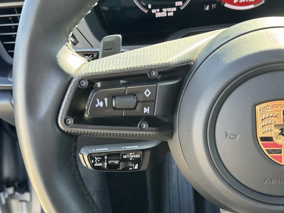 2025 Porsche 992 Carrera S - Image 21 of 27