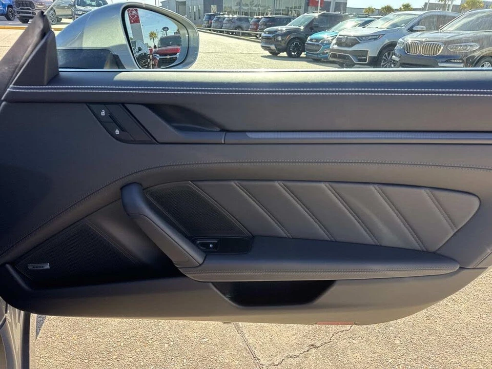2025 Porsche 992 Carrera S - Image 12 of 27