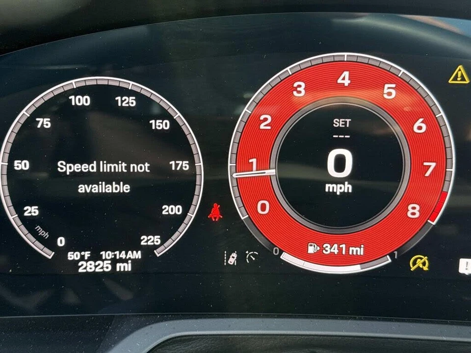 2025 Porsche 992 Carrera S - Image 27 of 27