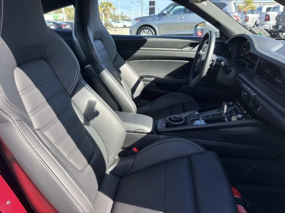2025 Porsche 992 Carrera S - Image 10 of 27