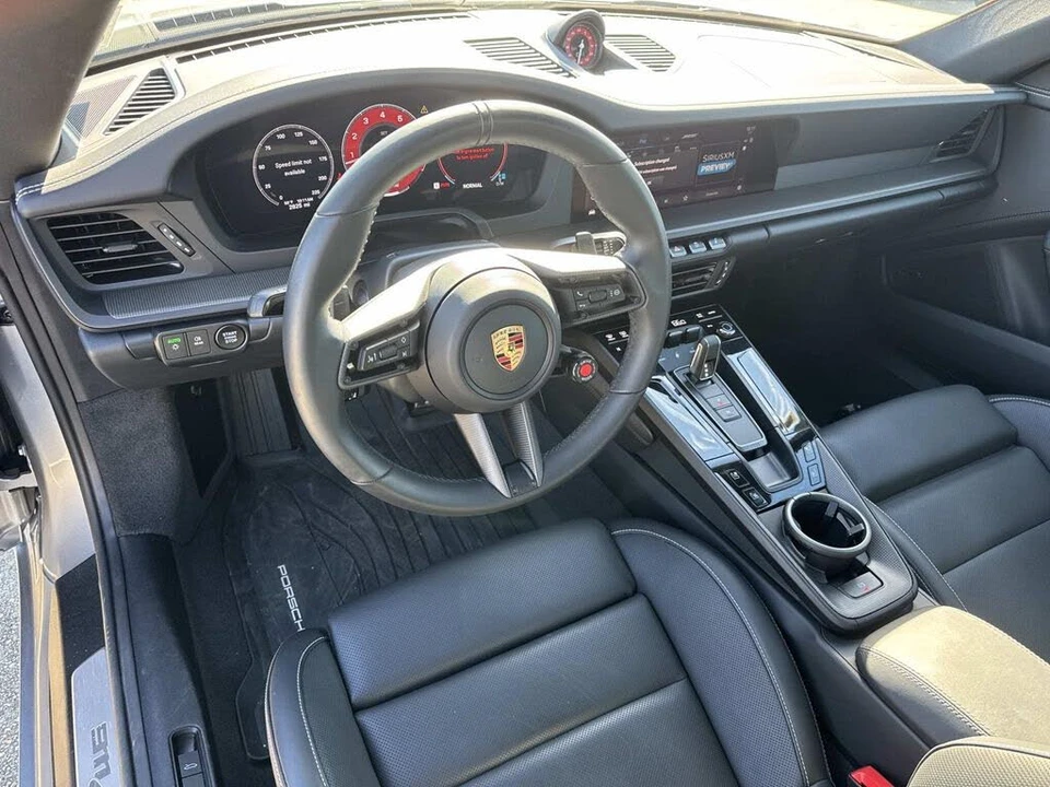 2025 Porsche 992 Carrera S - Image 16 of 27