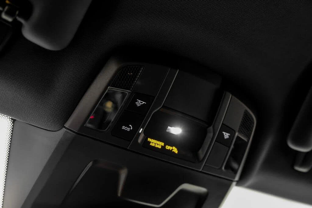 2025 Porsche 992 Carrera S - Image 22 of 31