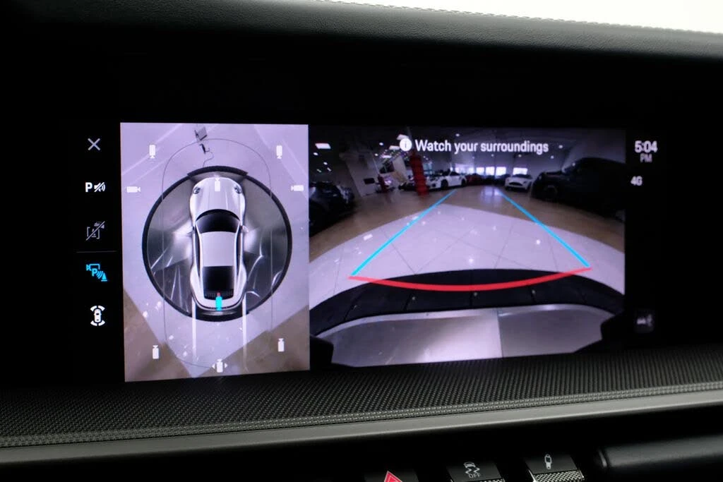 2025 Porsche 992 Carrera S - Image 21 of 31