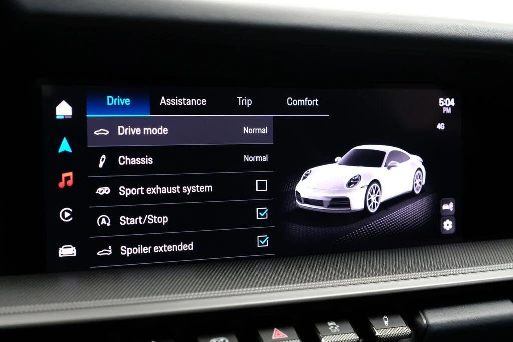 2025 Porsche 992 Carrera S - Image 25 of 31