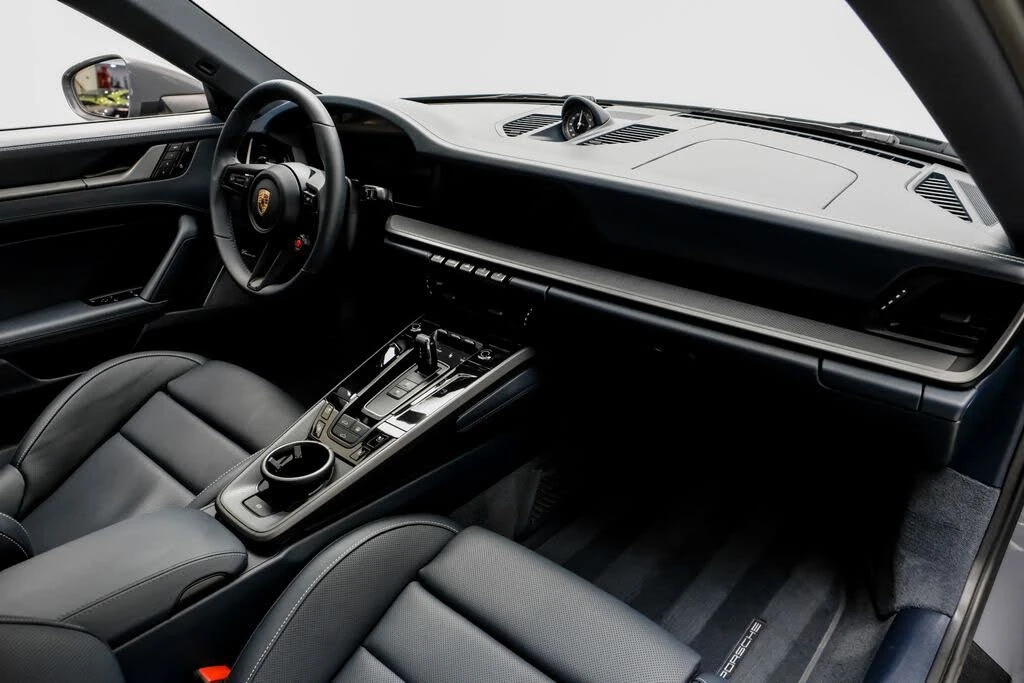 2025 Porsche 992 Carrera S - Image 13 of 31