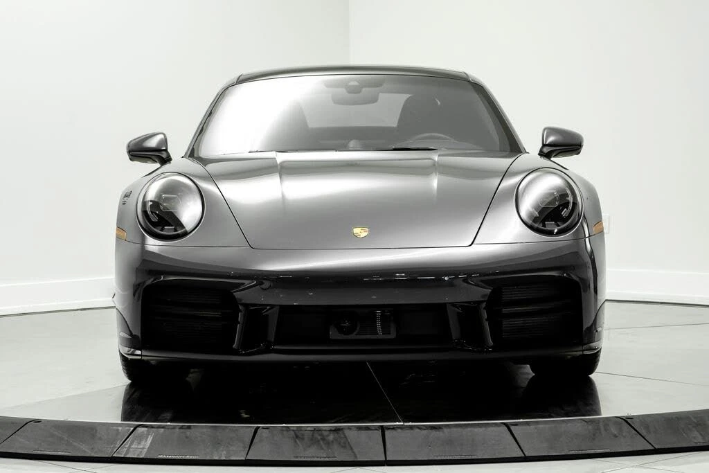 2025 Porsche 992 Carrera S - Image 2 of 31