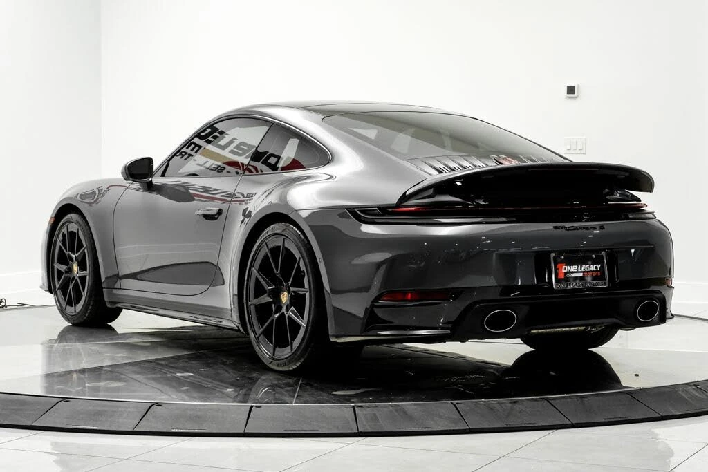 2025 Porsche 992 Carrera S - Image 12 of 31