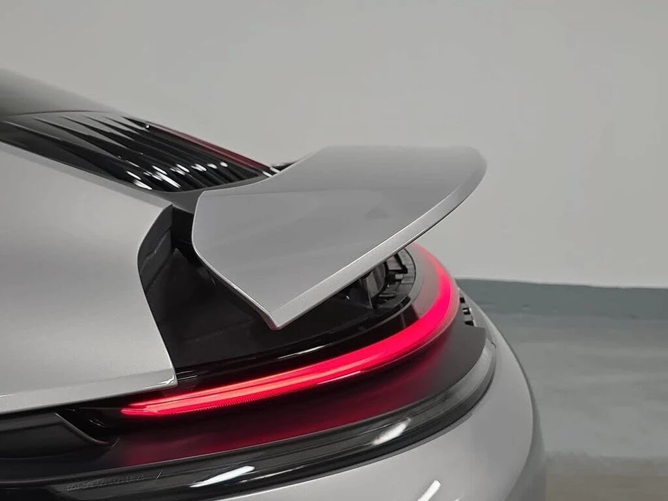 2025 Porsche 992 Carrera S - Image 31 of 31