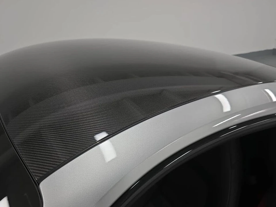 2025 Porsche 992 Carrera S - Image 26 of 31