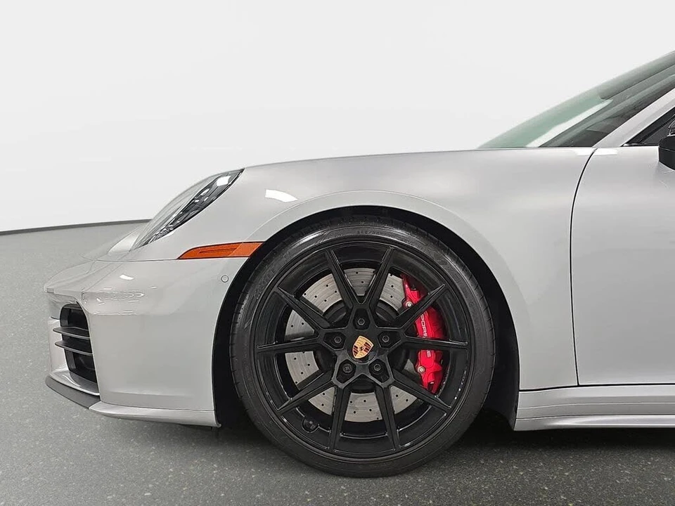 2025 Porsche 992 Carrera S - Image 10 of 31