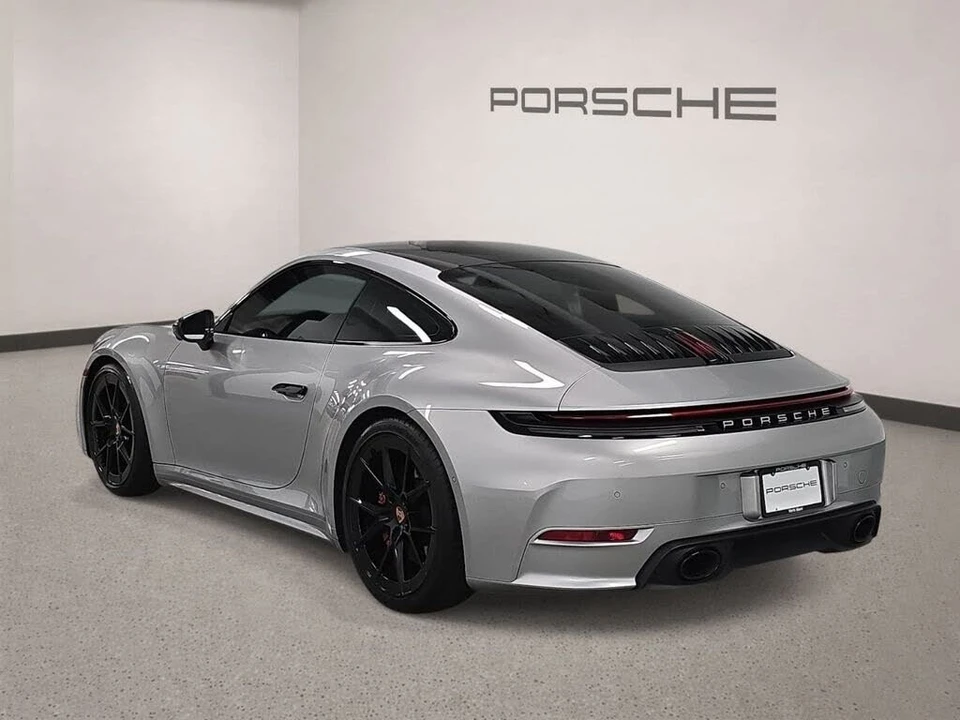 2025 Porsche 992 Carrera S - Image 3 of 31