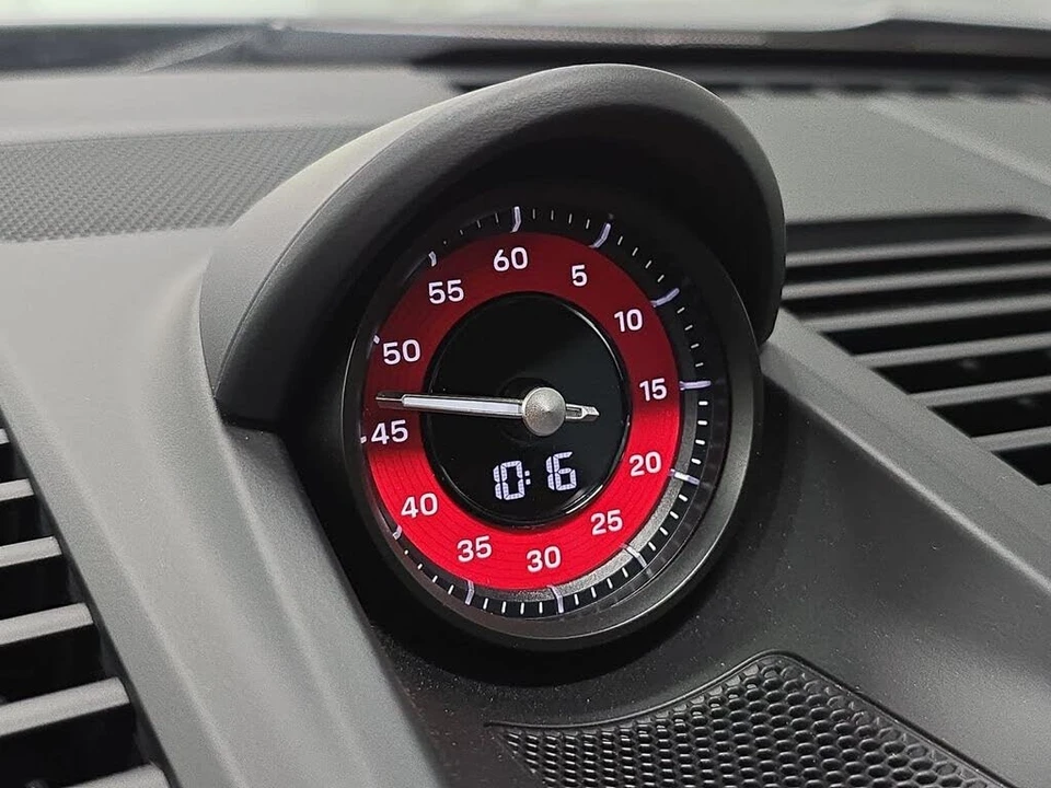 2025 Porsche 992 Carrera S - Image 21 of 31