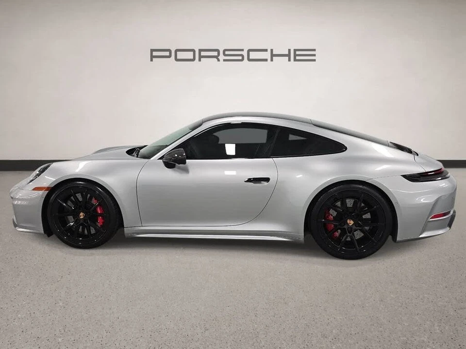 2025 Porsche 992 Carrera S - Image 2 of 31