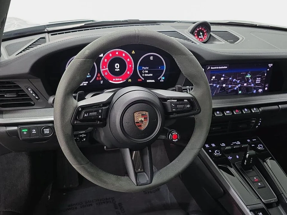 2025 Porsche 992 Carrera S - Image 13 of 31