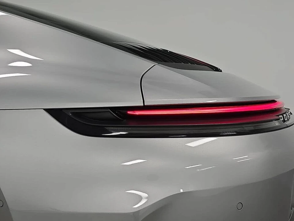 2025 Porsche 992 Carrera S - Image 29 of 31