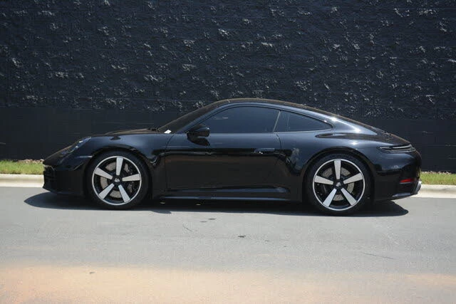 2025 Porsche 992 Carrera S - Image 2 of 31