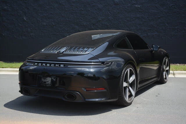 2025 Porsche 992 Carrera S - Image 7 of 31
