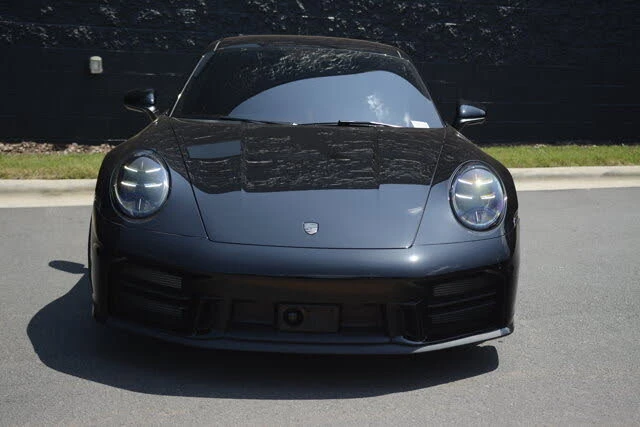 2025 Porsche 992 Carrera S - Image 10 of 31