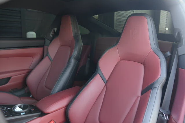 2025 Porsche 992 Carrera S - Image 5 of 31