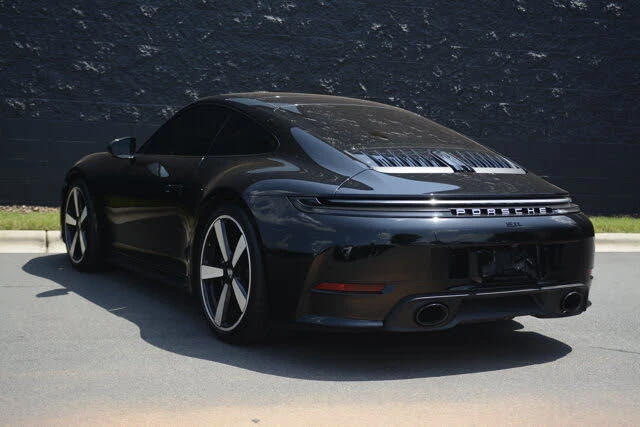2025 Porsche 992 Carrera S - Image 3 of 31