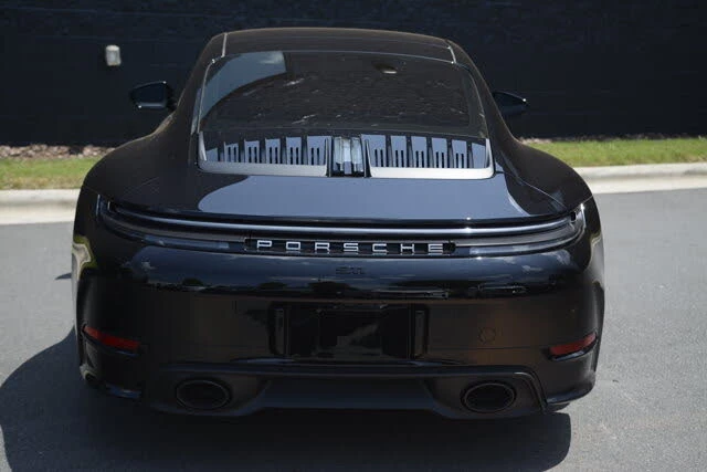 2025 Porsche 992 Carrera S - Image 6 of 31