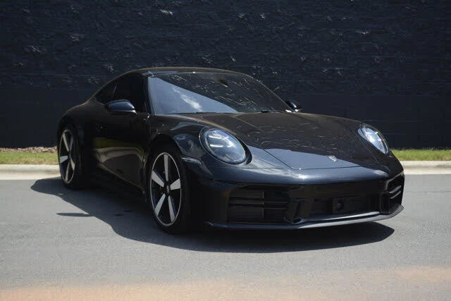 2025 Porsche 992 Carrera S - Image 9 of 31