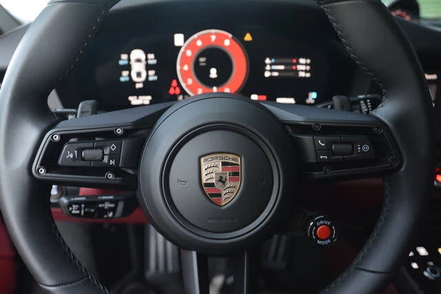 2025 Porsche 992 Carrera S - Image 16 of 31