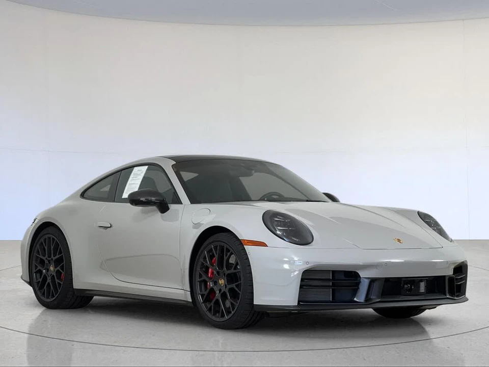 2025 Porsche 992 Carrera S - Image 10 of 29
