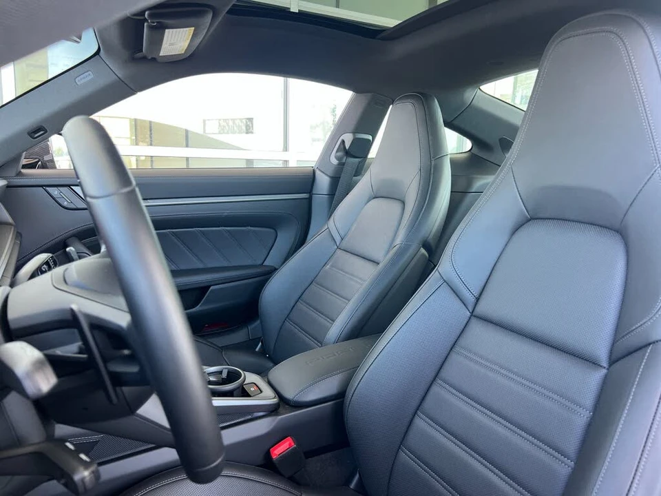 2025 Porsche 992 Carrera S - Image 5 of 29