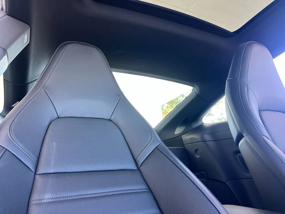 2025 Porsche 992 Carrera S - Image 16 of 29