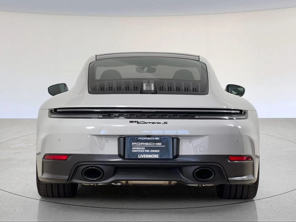 2025 Porsche 992 Carrera S - Image 7 of 29