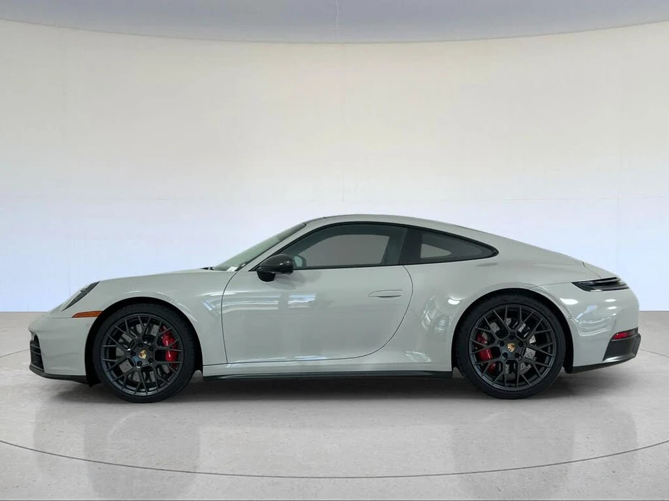 2025 Porsche 992 Carrera S - Image 2 of 29