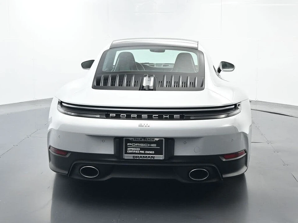 2025 Porsche 992 Carrera S - Image 13 of 31