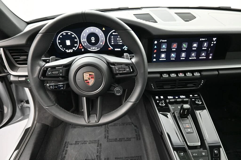 2025 Porsche 992 Carrera S - Image 6 of 31