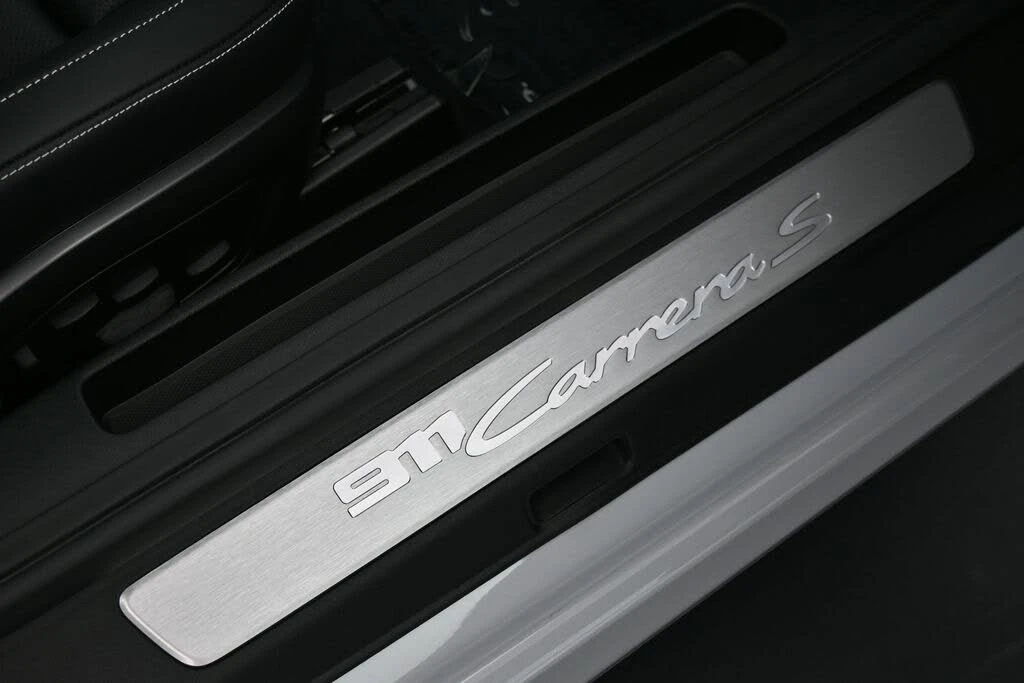 2025 Porsche 992 Carrera S - Image 31 of 31