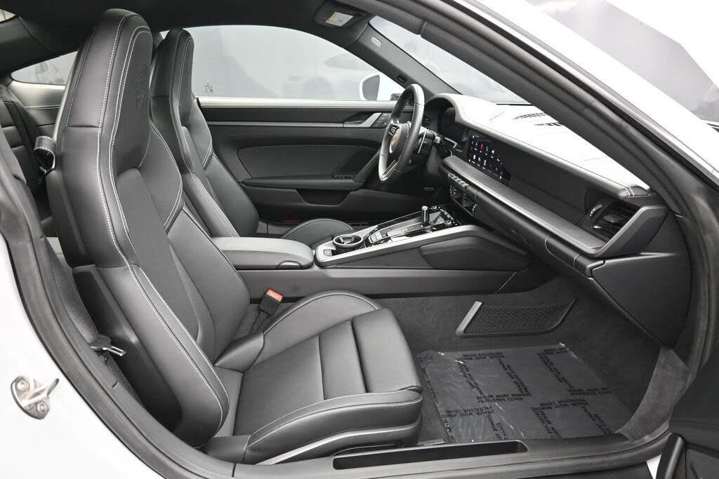 2025 Porsche 992 Carrera S - Image 28 of 31