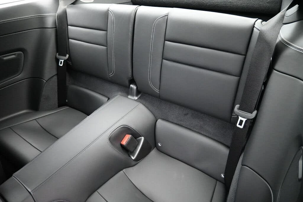 2025 Porsche 992 Carrera S - Image 25 of 31
