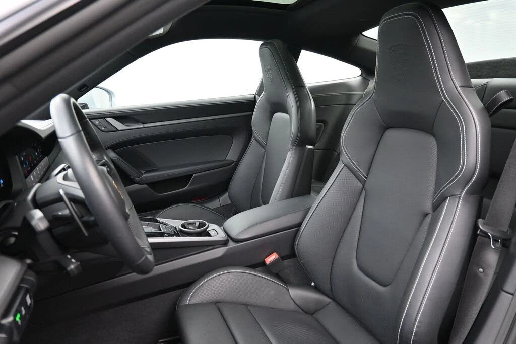 2025 Porsche 992 Carrera S - Image 5 of 31