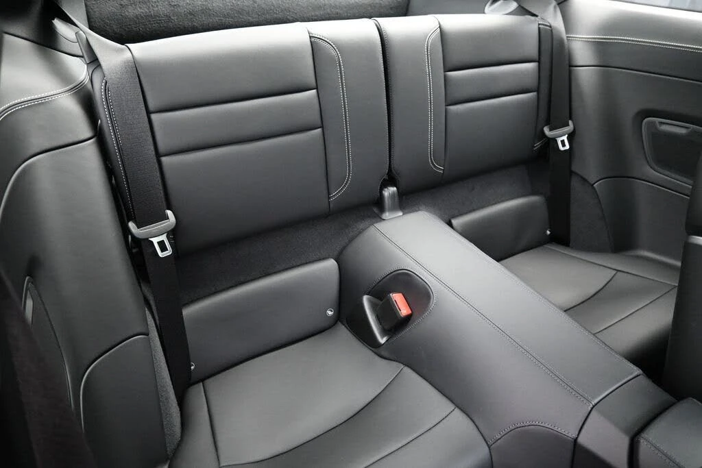 2025 Porsche 992 Carrera S - Image 27 of 31