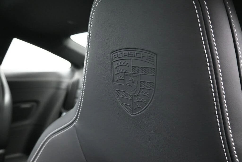 2025 Porsche 992 Carrera S - Image 23 of 31