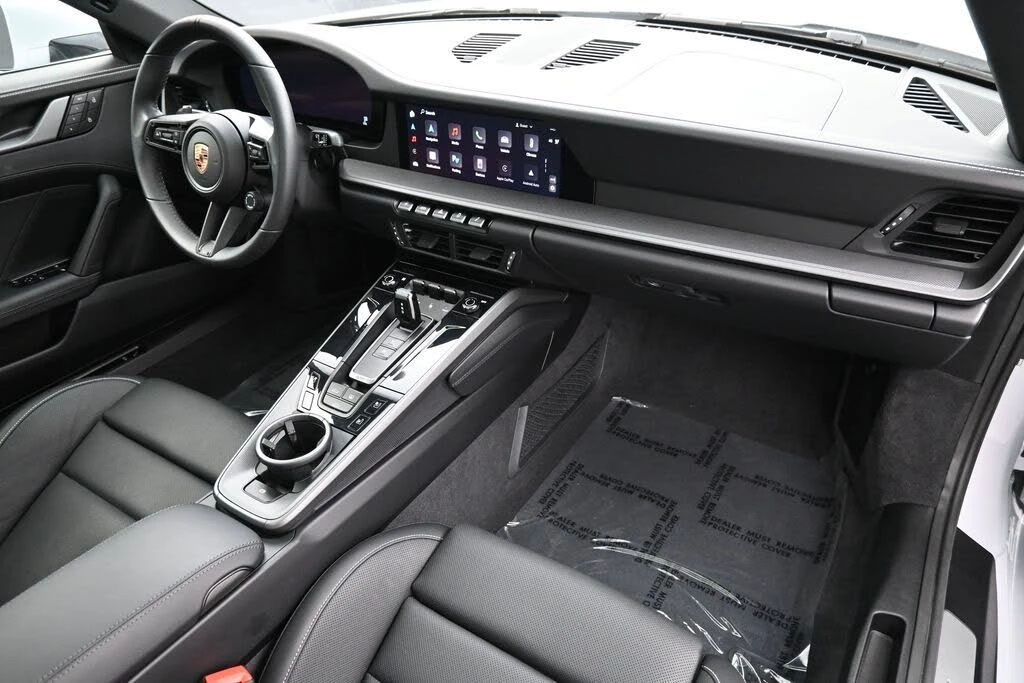2025 Porsche 992 Carrera S - Image 30 of 31